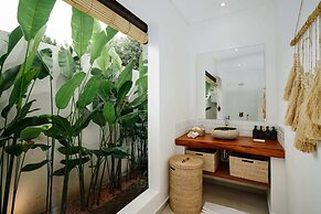 Villas Pulau I & II