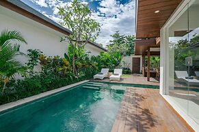 Villas Pulau I & II