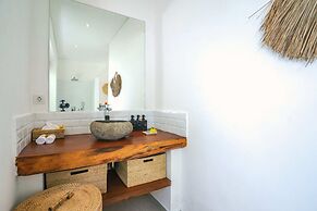 Villas Pulau I & II