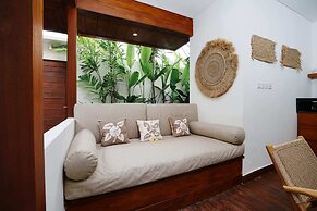 Villas Pulau I & II