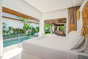 Villas Pulau I & II