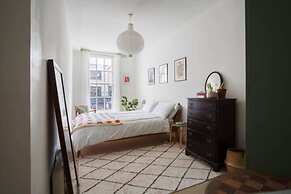 Bright & Stylish 1BD Flat - Temple Bar