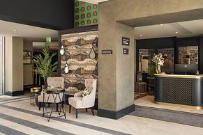 The Ebrington hotel