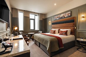 The Ebrington hotel