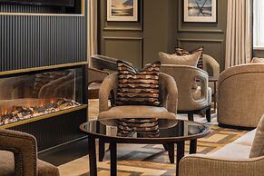 The Ebrington hotel