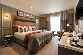 The Ebrington hotel