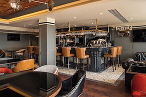 The Ebrington hotel