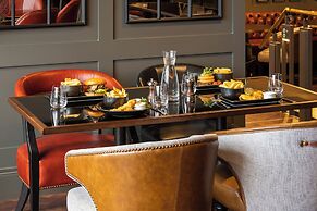 The Ebrington hotel