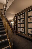 The Ebrington hotel
