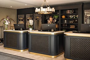 The Ebrington hotel