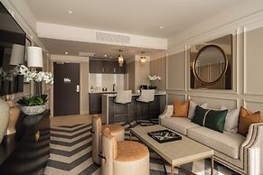 The Ebrington hotel