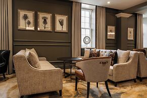 The Ebrington hotel