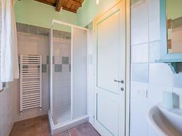 Holiday Home in Sellano With Private Pool