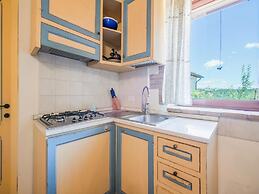 Holiday Home in Sellano With Private Pool