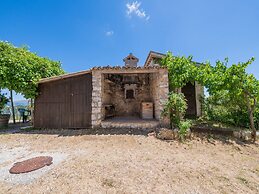 Holiday Home in Sellano With Private Pool