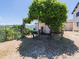 Holiday Home in Sellano With Private Pool