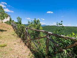 Holiday Home in Sellano With Private Pool