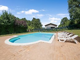 Holiday Home in Sellano With Private Pool
