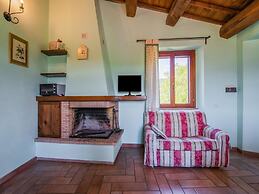 Holiday Home in Sellano With Private Pool