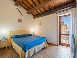 Holiday Home in Sellano With Private Pool