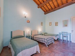 Holiday Home in Sellano With Private Pool