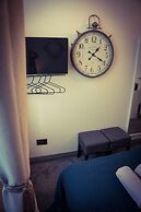 Warren st Apt