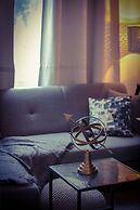 Warren st Apt
