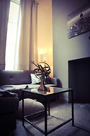 Warren st Apt