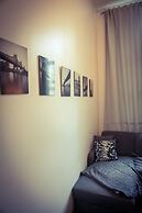 Warren st Apt