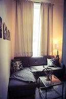 Warren st Apt