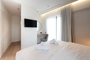 Acropolis Majestic view apartments