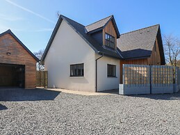 Woodend Croft
