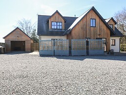 Woodend Croft