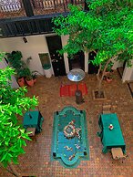 Abbassia marrakech
