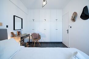 Duplex Penthouse with Sauna & Acropolis View
