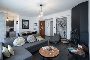 Duplex Penthouse with Sauna & Acropolis View