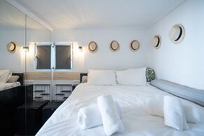 Duplex Penthouse with Sauna & Acropolis View