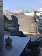 Duplex Penthouse with Sauna & Acropolis View