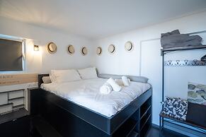 Duplex Penthouse with Sauna & Acropolis View