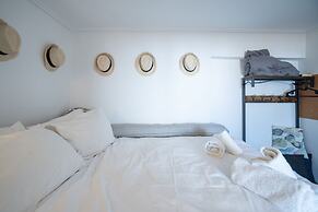 Duplex Penthouse with Sauna & Acropolis View