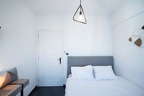 Duplex Penthouse with Sauna & Acropolis View