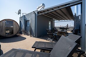 Duplex Penthouse with Sauna & Acropolis View