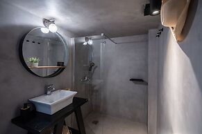 Duplex Penthouse with Sauna & Acropolis View