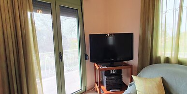 Best House Green Home Eleofito Agrinio