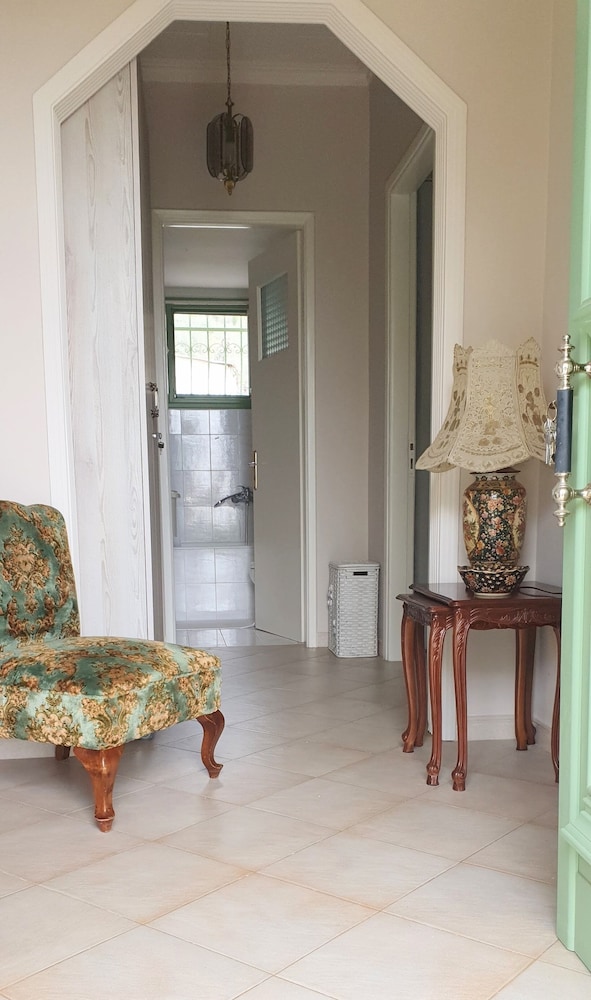 Best House Green Home Eleofito Agrinio