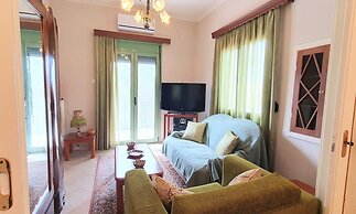 Best House Green Home Eleofito Agrinio