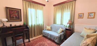 Best House Green Home Eleofito Agrinio