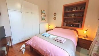 Best House Green Home Eleofito Agrinio