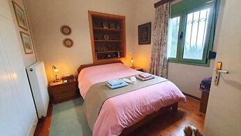 Best House Green Home Eleofito Agrinio