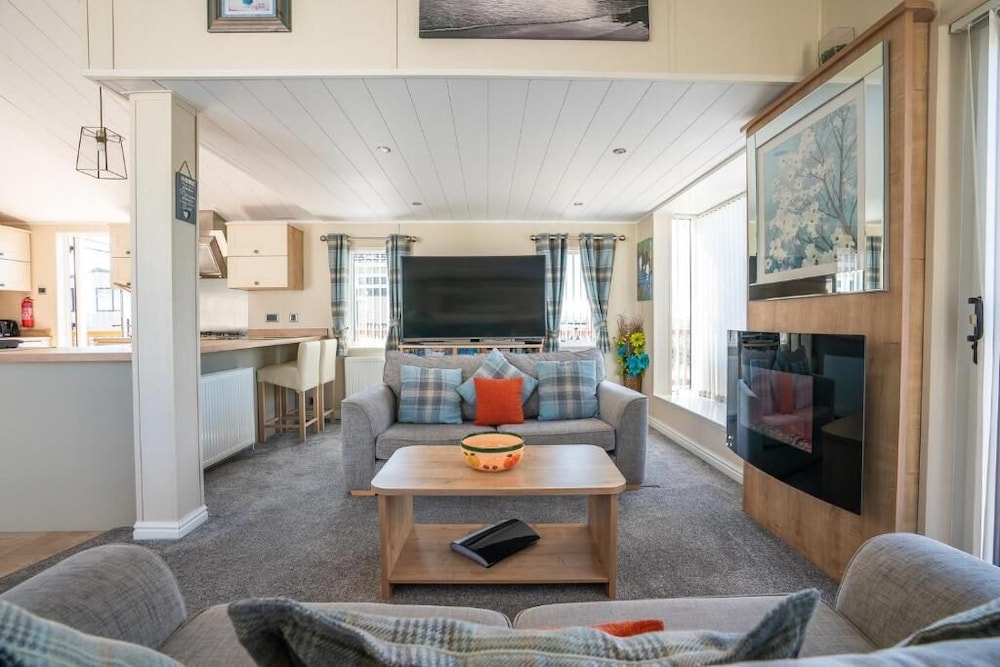 Barmouth Bay Holiday Park